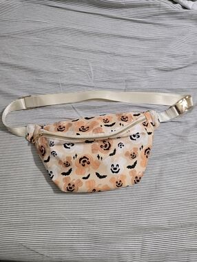 Halloween Mickey Mouse Fanny Pack